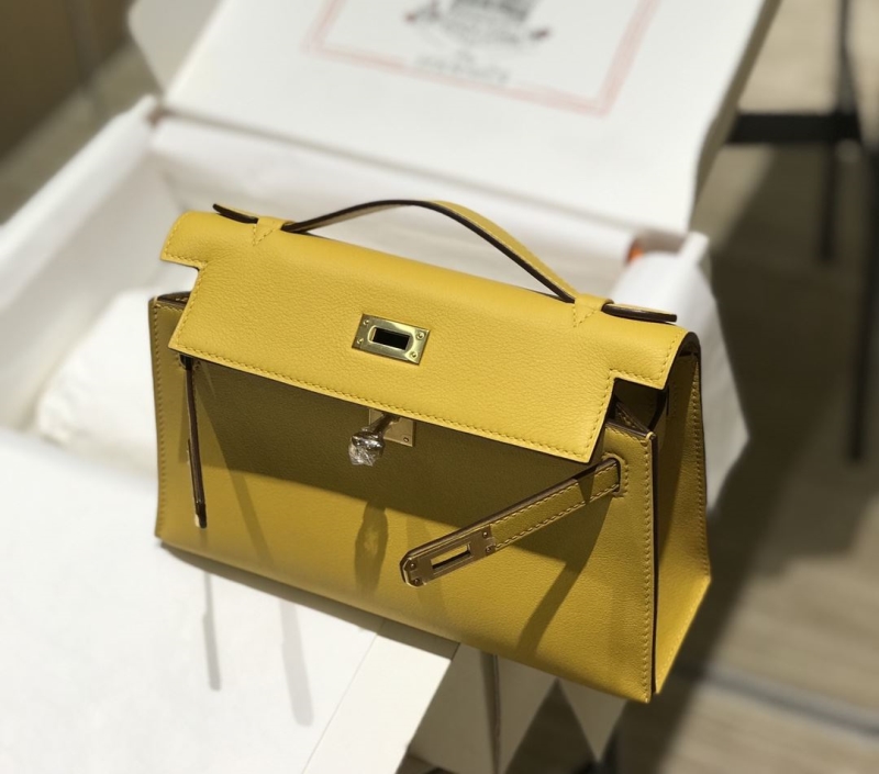 Hermes Kelly DanSe Bags